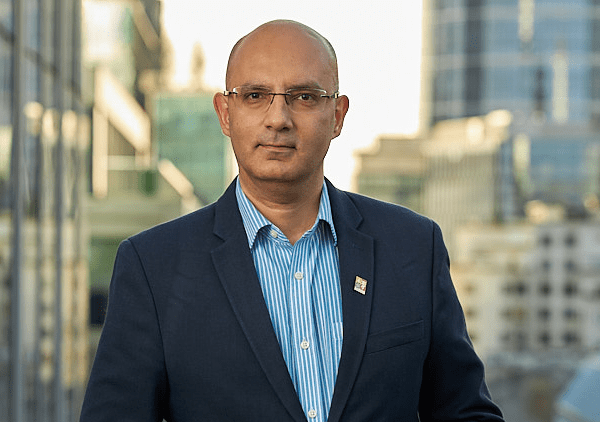 Vikas Malhotra